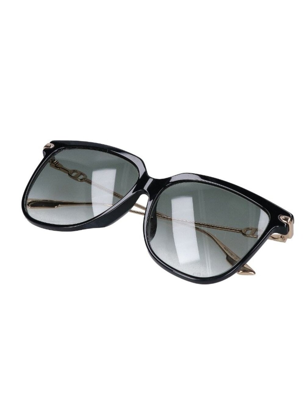 Dior Side Logo Eyewear